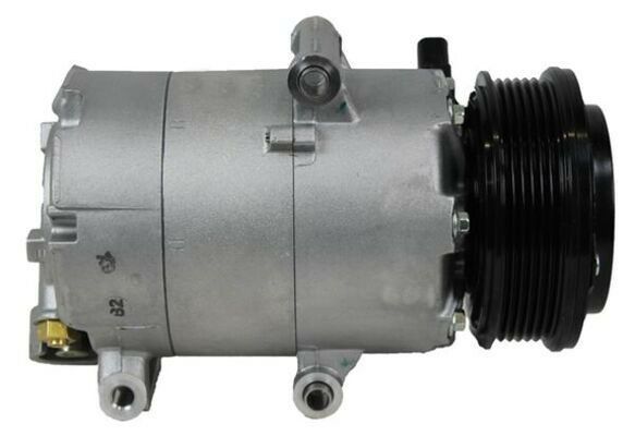 Focus X 1.5 ECOBOOST BEHR KLİMA KOMPRESÖRÜ 2034050