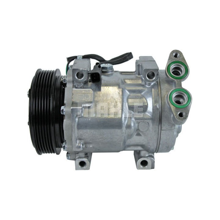 Focus 1.6 TDCI BEHR KLİMA KOMPRESÖRÜ 1677171 BHR 8FK 351 113-951