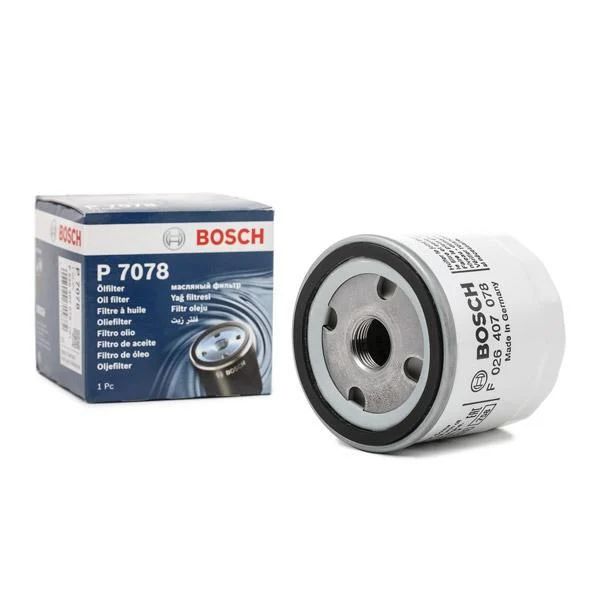 FİESTA 1,4/1,6 BENZ BOSCH YAĞ FİLTRESİ (7S7G 6714 AA/1E05-14-302E 1883037