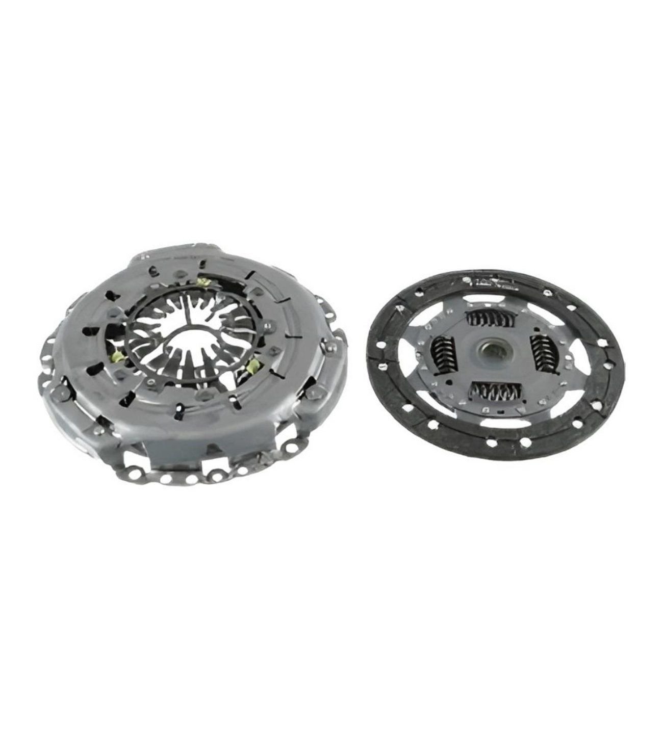 Fiesta 1,4-/1,5/1,6 TDCİ AISIN debriyaj seti 1708210