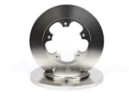 TRANSIT V-363 BM ORİJİNAL FREN DİSKİ ARKA 5 DELİK. Ø307mm Y:25,60mm 2226519 KK31 2A315 AB