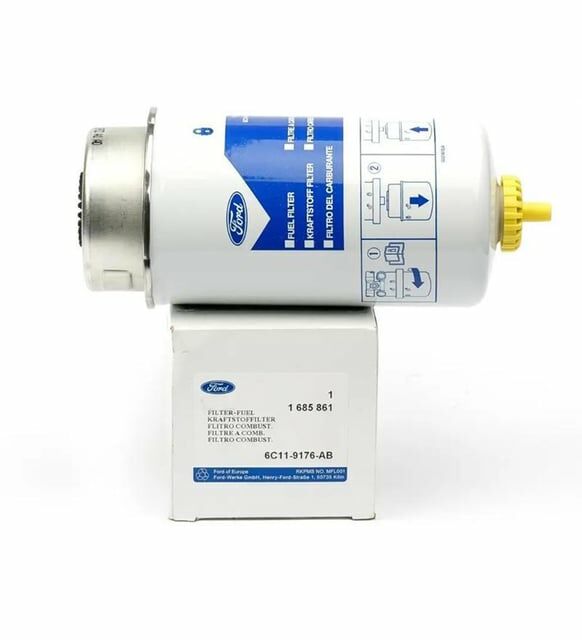 TRANSIT V347 BM ORİJİNAL YAKIT FİLTRESİ 1685861