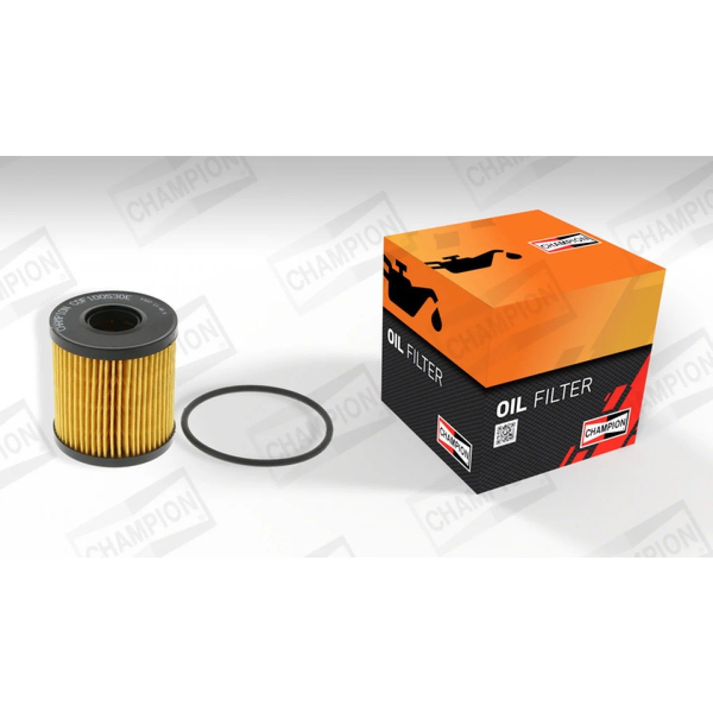 MONDEO CHAMPİON YAĞ FİLTRESİ 1629084080 / E149234/1109.AH / 1109.CK/1109.CL 9818914980