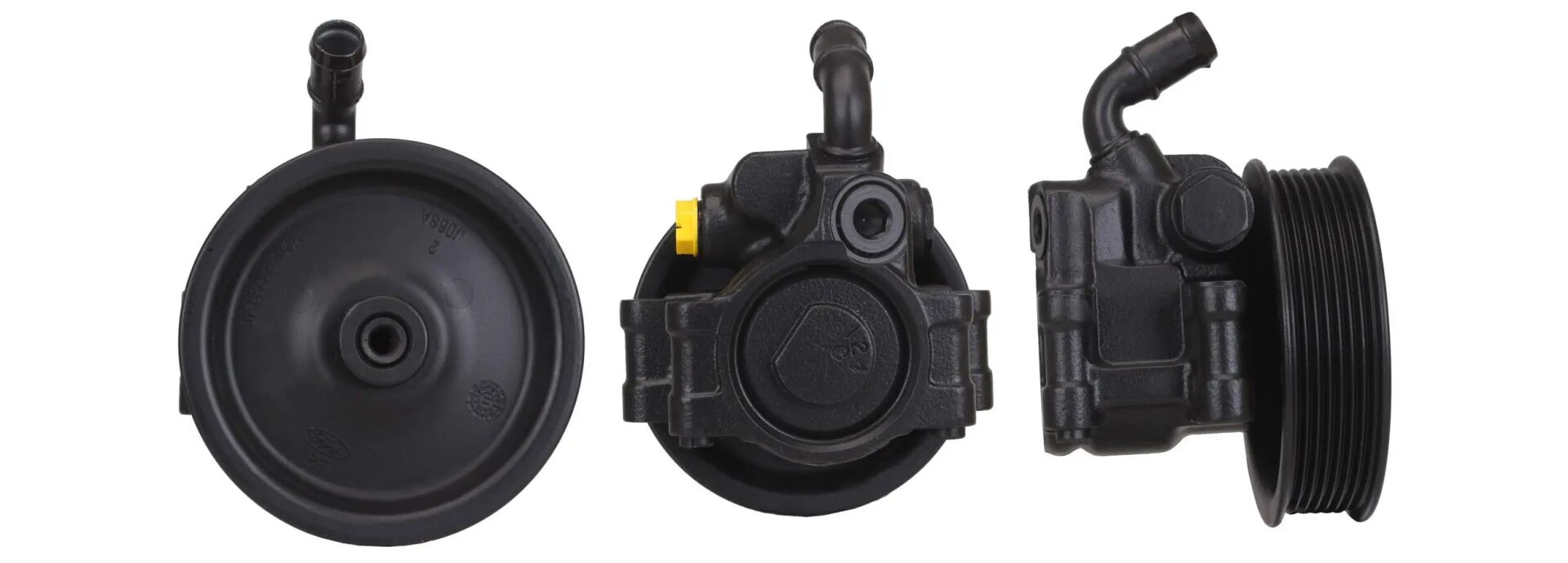 TRANSIT V-184 BM ORİJİNAL DİREKSİYON POMPASI A.ÇEKER T413560