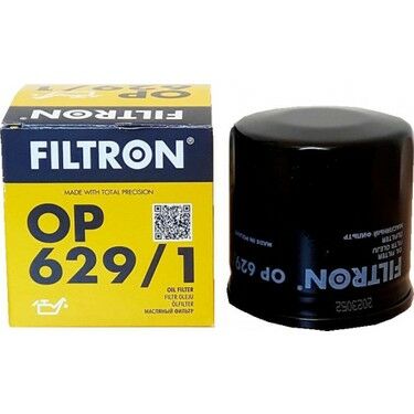 FOCUS 1,25/1,4/1,6 BENZ FILTRON YAĞ FİLTRESİ (7S7G 6714 AA/1E05-14-302E 1883037