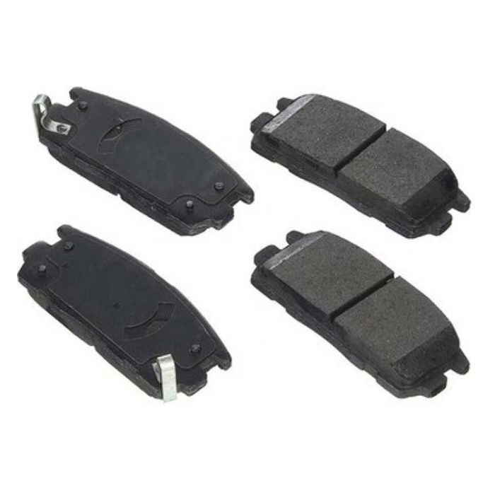RANGER 2011 (P375) BM ORİJİNAL KIT-FREN BALATASI KIT-FREN BALATASI 2138027 MEAB3J 2L361 AB
