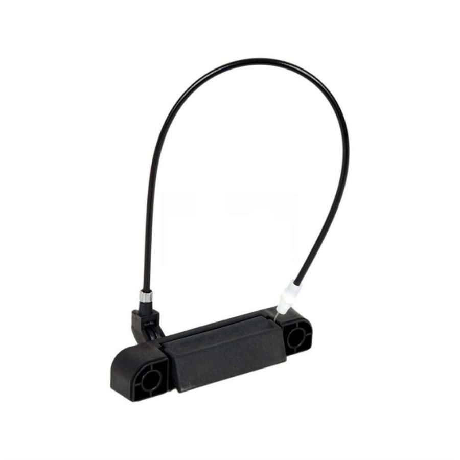 CONNECT BM ORİJİNAL SÜRGÜLÜ KAPI İÇ AÇMA KOLU SOL KISA SERİİ 1457998