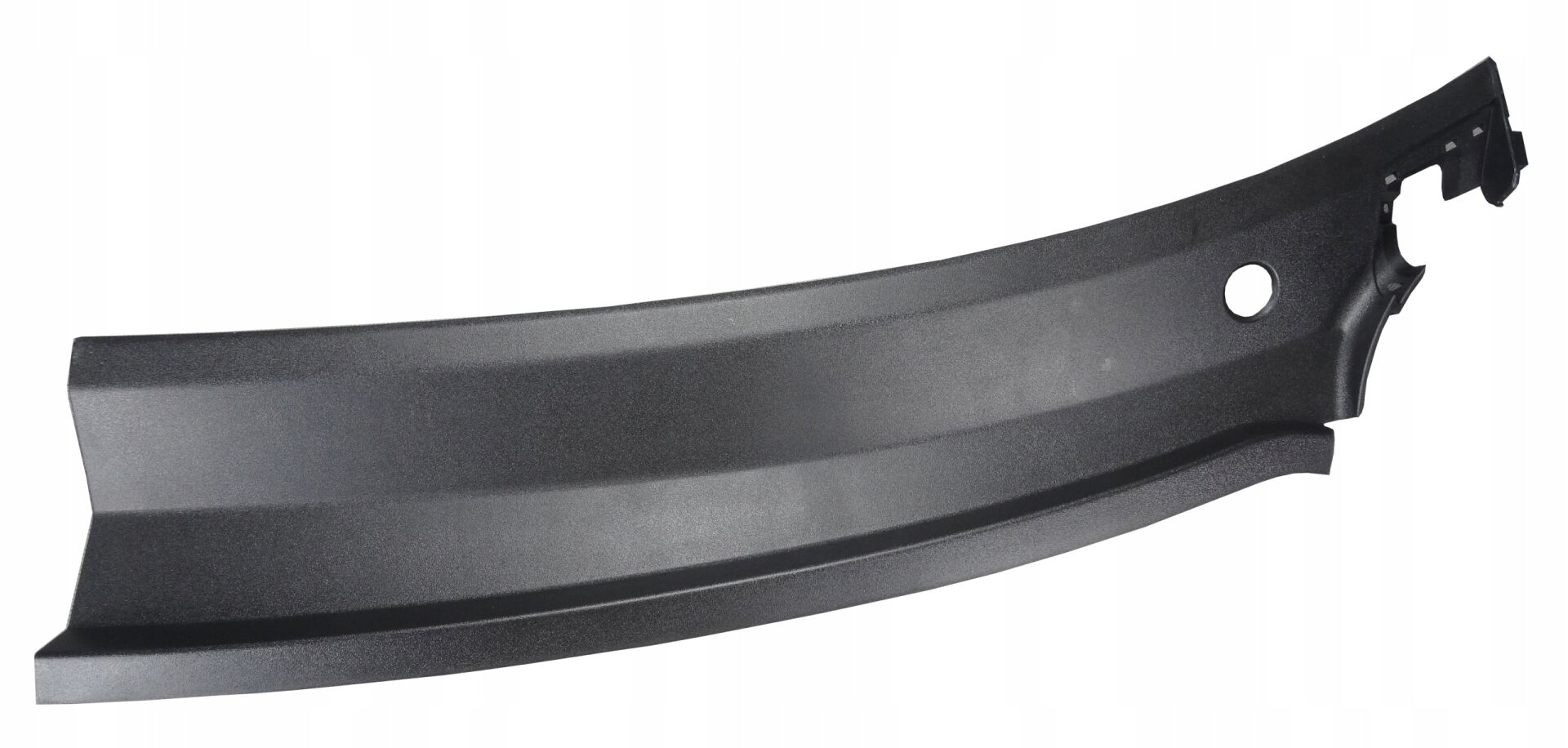 TRANSIT V347 BM ORİJİNAL ÖN CAM IZGARA SOL 1756540 6C11 V01915 AGYYGY