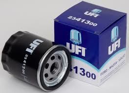 MONDEO 1.5 D 16-18 2.0 UFI YAĞ FİLTRESİ LF10-14-302 S550-14-302 : SH01-14-302A : SHY1-14-302 : 1S7E