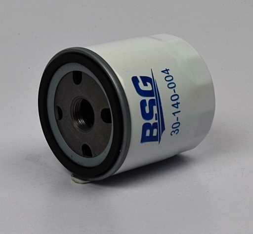 FİESTA 1,4/1,6 BENZ BSG YAĞ FİLTRESİ (7S7G 6714 AA/1E05-14-302E/BM5G 6714 AA 1883037 BSG 24-1089