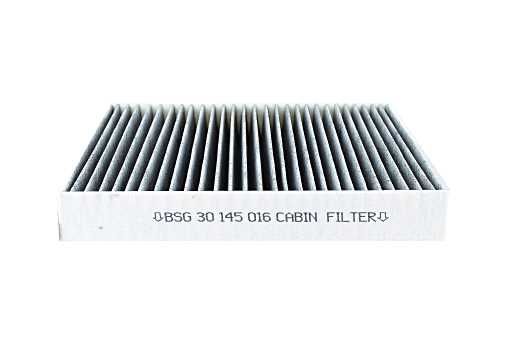 FOCUS BM BSG POLEN FİLTRESİ KARBONLU/AV6N 16N619 AA 1776360