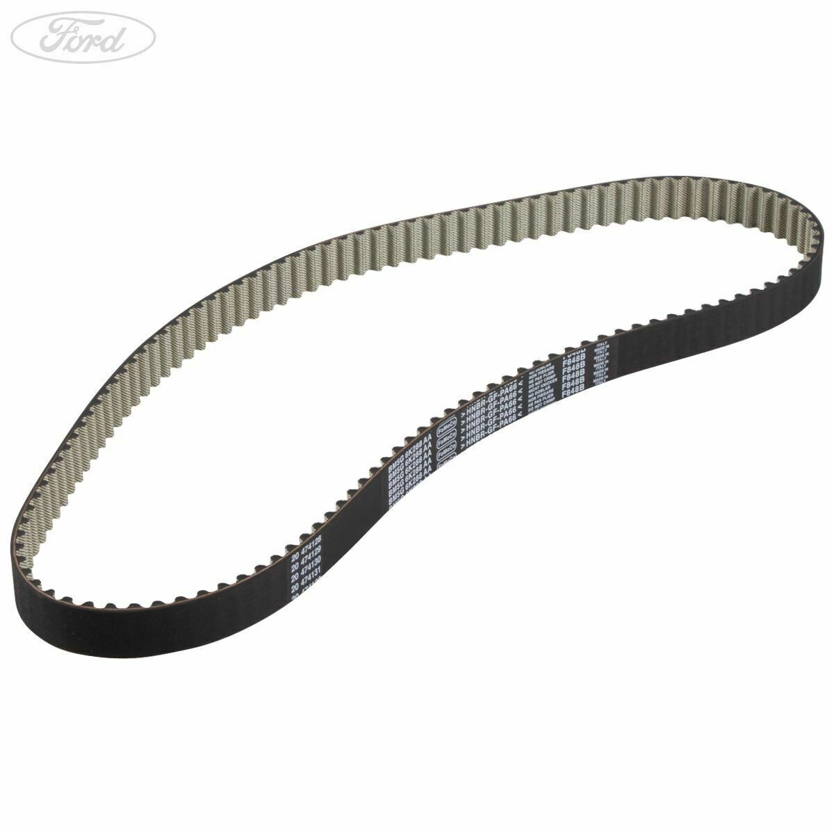 B-MAX 1.6 ECO ORİJİNAL EKSANTRIK KAYISI 117DİŞ CT881 1675963