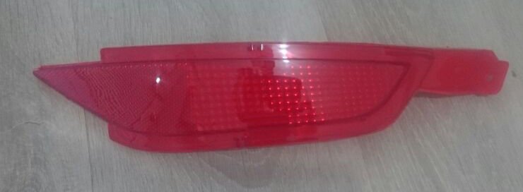 FIESTA BM ORİJİNAL REFLEKTÖR ARKA SAĞ KEDI GÖZÜ 1552730