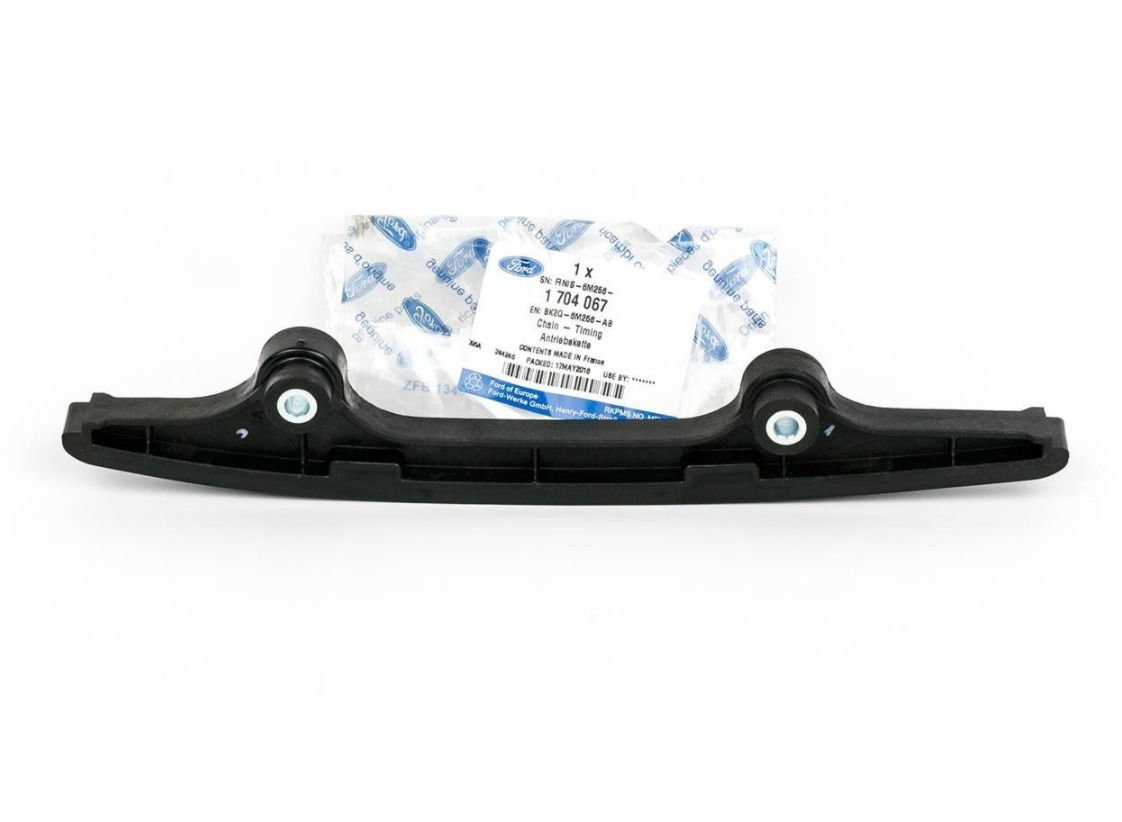 TRANSIT V347 BM ORİJİNAL PALET: EKSANTRİK ZİNCİR ALT SAĞ 2.2TDCI 1704067 6C1Q 6M256 AB