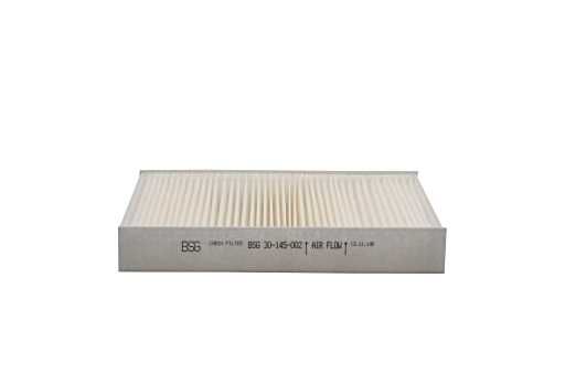 FUSION BM BSG POLEN FİLTRESİ (KARBONSUZ)/D01G61J6X/TAM T16N619 YFST 1585216 BSG 24-4340