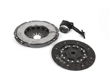 FOCUS 1.6 ECOBOOST ORİJİNAL DEBRIYAJ SETI 1.6 ECOBOOST 2304994 BG91 7C623 BA