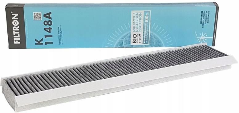 MONDEO BM FILTRON POLEN FİLTRESİ KARBONLU/1S7H 16N619 AC 1119616