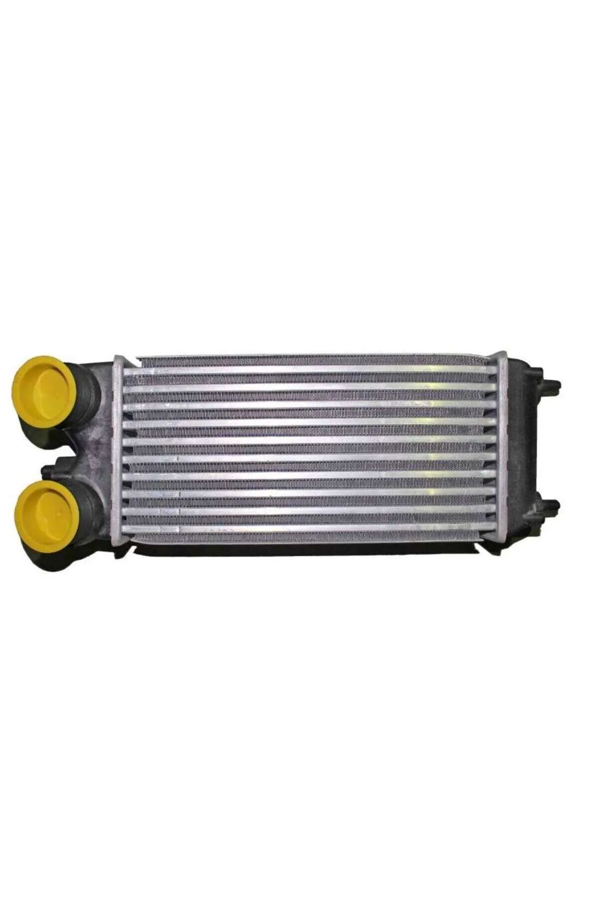 COURİER 1.5/1.6 TDCI ORİJİNAL TURBO RADYATÖRÜ AV21 9L440 AC 1882817 AV21 9L440 AC