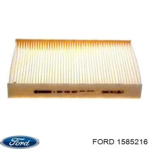 FIESTA BM GOODYEAR POLEN FİLTRESİ (KARBONSUZ)/D01G61J6X/TAM T16N619 YFST 1585216