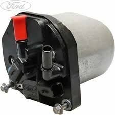 FİESTA 1.6 D ORİJİNAL YAKIT FİLTRESİ KOMPLE 1881228