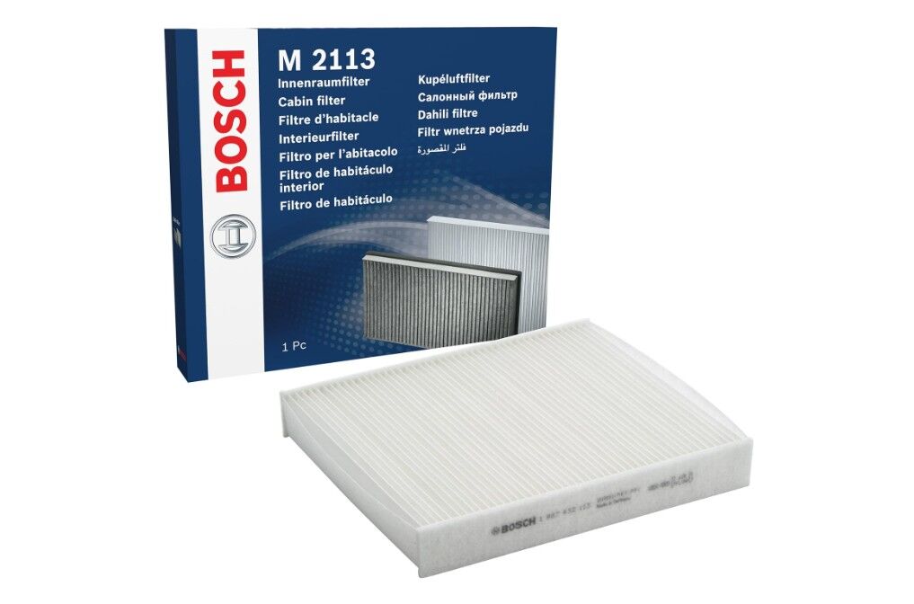 FOCUS BM BOSCH POLEN FİLTRESİ 1354953