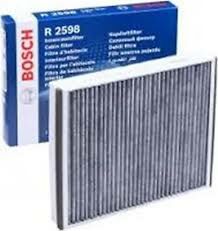 FOCUS/ BM BOSCH POLEN FİLTRESİ 31369455 1776360