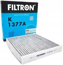 TRANSİT V347/V348 BM FILTRON POLEN FİLTRESİ KARBONLU 8C16 16N619 A1A