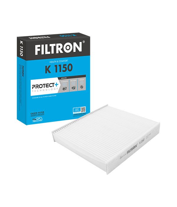FOCUS BM FILTRON POLEN FİLTRESİ (KARBONSUZ) 1354953