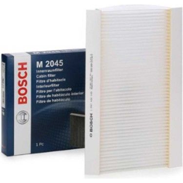 FOCUS/98 > BM BOSCH POLEN FİLTRESİ (TAM T16N619 FCS)KARBONSUZ 1585195