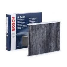 FIESTA BM BOSCH POLEN FİLTRESİ (KARBONLU)1594615/ 1541456/8V5118D543AA/H1BH 19G244 AA 1566997