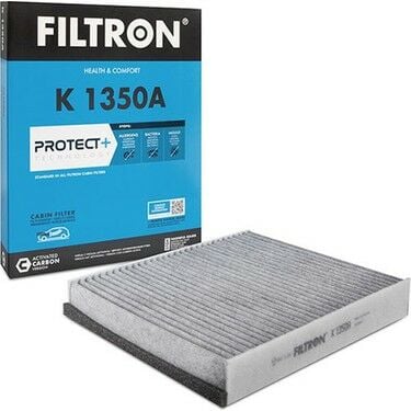 FOCUS 2011 - 2014 -BM FILTRON POLEN FİLTRESİ KARBONLU/AV6N 16N619 AA 1776360
