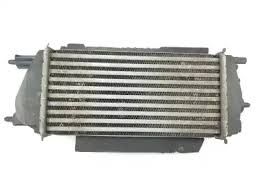 FİESTA ORİJİNAL SOGUTUCU KOMPLE - MOTOR HAVASI SOGUTUCU KOMPLE - MOTOR HAVASI 1882981