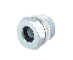 TRANSIT V-184 BM ORİJİNAL DİREKSİYON POMPA ADAPTÖRÜ 6742740