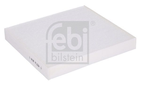 RANGER 2,2-3,2 TDCI FEBI POLEN FİLTRESİ UCY061P11;UCY0-61-P11 1718237