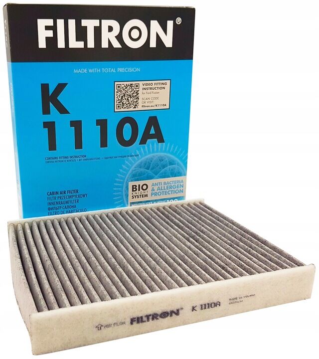 FUSİON BM FILTRON POLEN FİLTRESİ (KARBONLU) 1353269