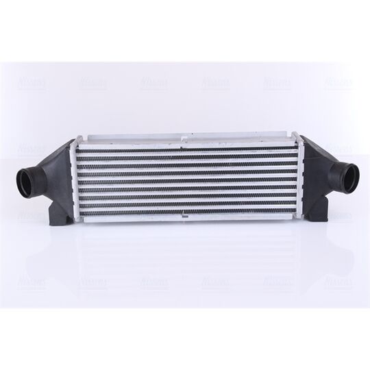 TRANSIT V-184 2.4 D ORİJİNAL TURBO RADYATÖRÜ ARA SOĞUTUCU 4164696