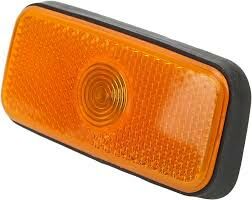 TRANSIT V347 / BM ORİJİNAL YAN SİNYAL LAMBASI JUMBO 1671689