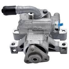 TRANSIT V-347 2.2 TDCI/HDI ORİJİNAL DİREKSİYON POMPASI ÖNDEN ÇEKER (71790904/9661768080) 2612840