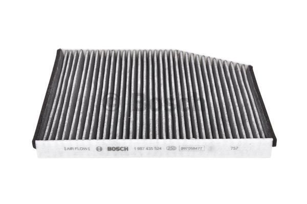 TRANSİT V-362/V-363 BM BOSCH POLEN FİLTRESİ (KARBONLU)/BK21 18D543 AA 1839688