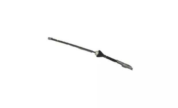 FOCUS BM ORİJİNAL EL FREN TELİ ARKA ARKA : L/R - KAMPANALI -UZUNLUK : 225 MM 1525806