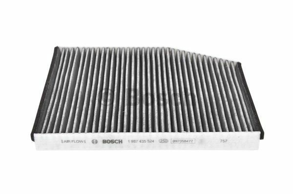 CUSTOM BM BOSCH POLEN FİLTRESİ (KARBONLU)/BK21 18D543 AA 1839688