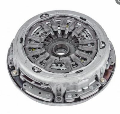 B-MAX/ 1.6 B ORİJİNAL DEBRİYAJ SETİ KAVRAMA DPS6/PS195 2283994 KTFA6P 7C601 AB