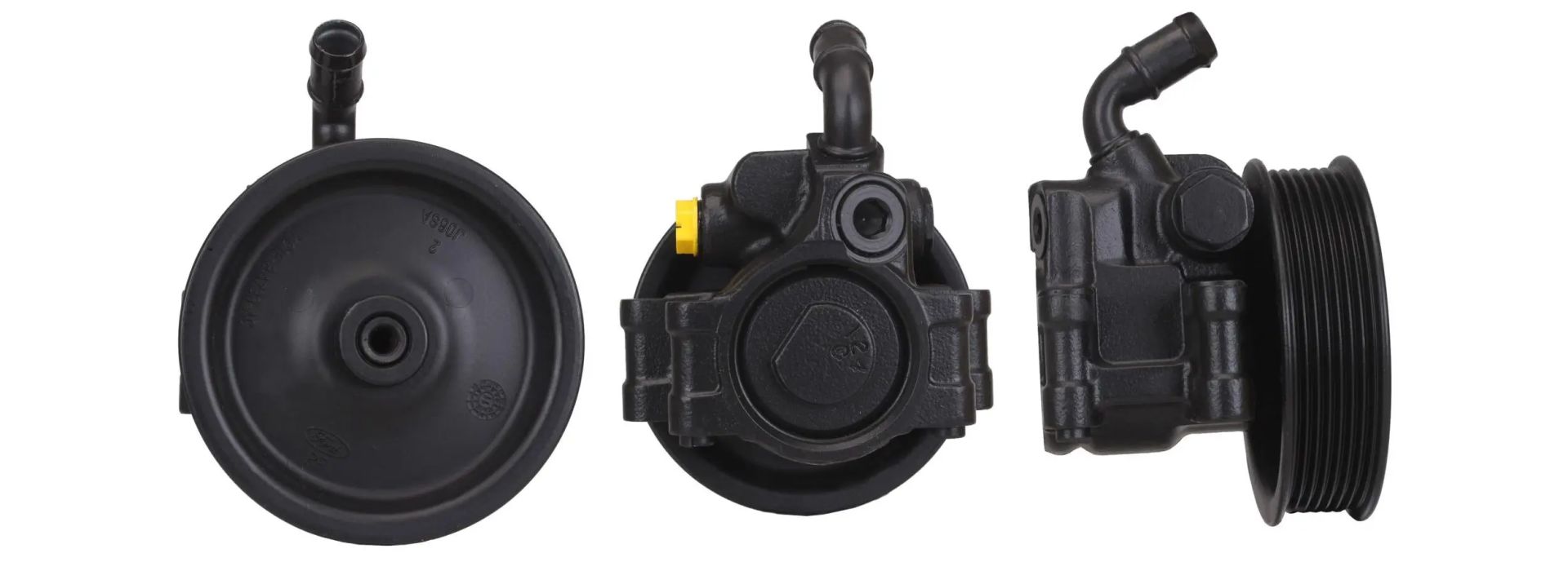 TRANSIT V-347 BM ORİJİNAL DİREKSİYON POMPASI A.ÇEKER T413560