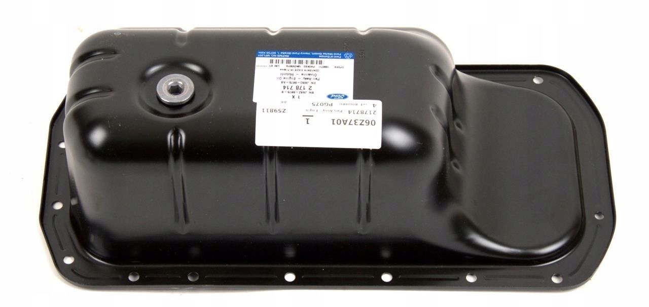 C-MAX 1.4/1.5/1.6 TDCI/HDI ORİJİNAL YAĞ KARTERİ 2178714 2S6Q 6675 AD: