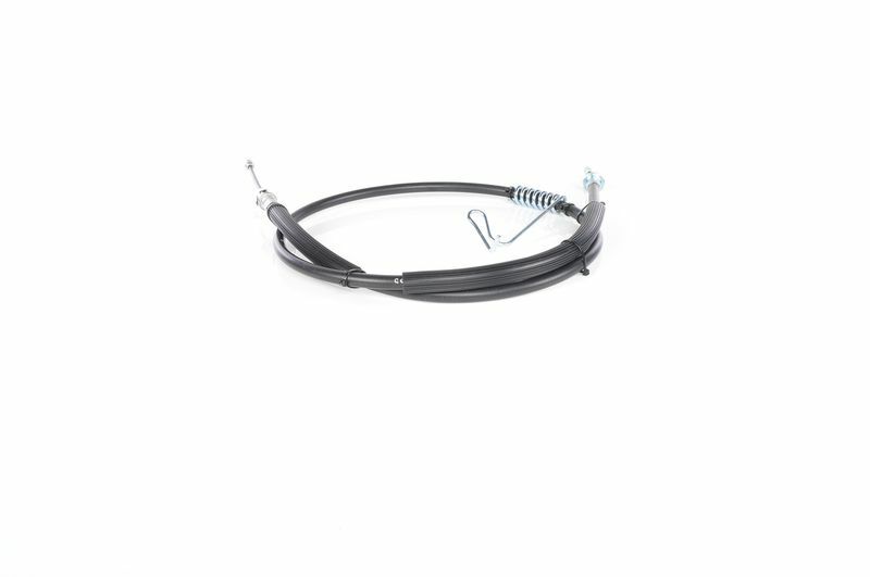 TRANSIT V347 BM BOSCH EL FREN TELİ ARKA SOL 1388279