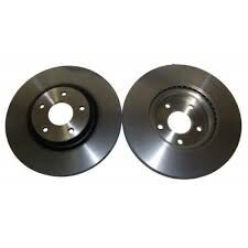 CONNECT BM ORİJİNAL FREN DİSKİ ÖN Ø320mm Y. 48,8mm 1829608