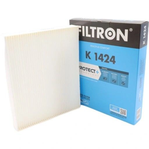 MONDEO BM FILTRON POLEN FİLTRESİ KARBONSUZ (DG9H & BA) 2197039