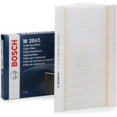 CONNECT BM BOSCH POLEN FİLTRESİ (TAM T16N619 FCS)KARBONSUZ 1585195