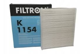 C MAX / BM FILTRON POLEN FİLTRESİ 1494697