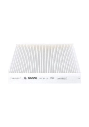 TRANSİT V348/ BM BOSCH POLEN FİLTRESİ KARBONSUZ/8C16 & A1A/A2A/6C11 & AAK 1748480 / 1745604